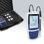 Bante540 Portable Conductivity/TDS/Salinity Meter